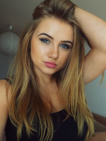 Лина Дегтярск